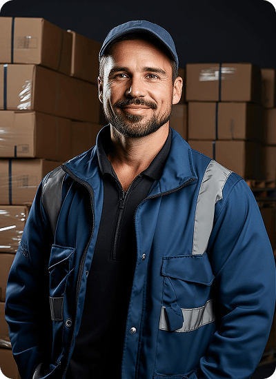 Head of Procurement
