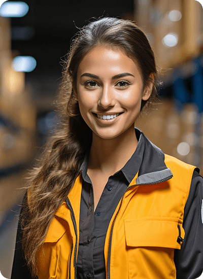 Director of Logistics