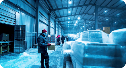 Contract Procurement