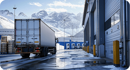 Enterprise Supply Program