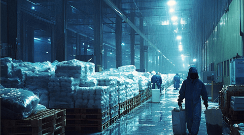 Shipment Management
