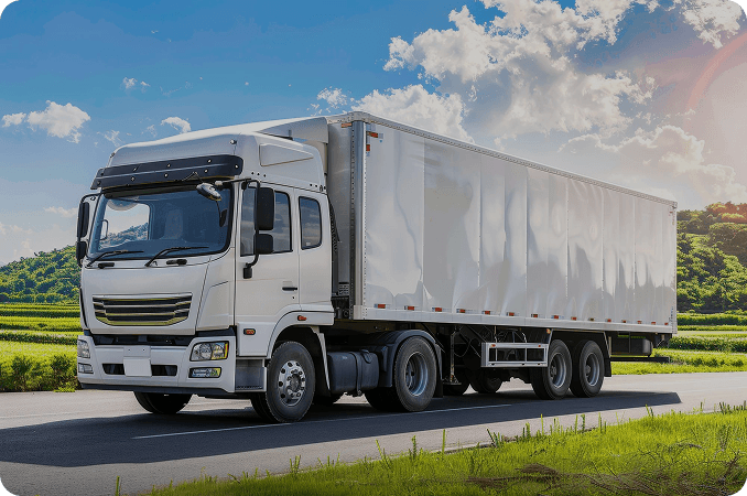 Cargo Trucks